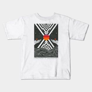 Surrender #2 Kids T-Shirt